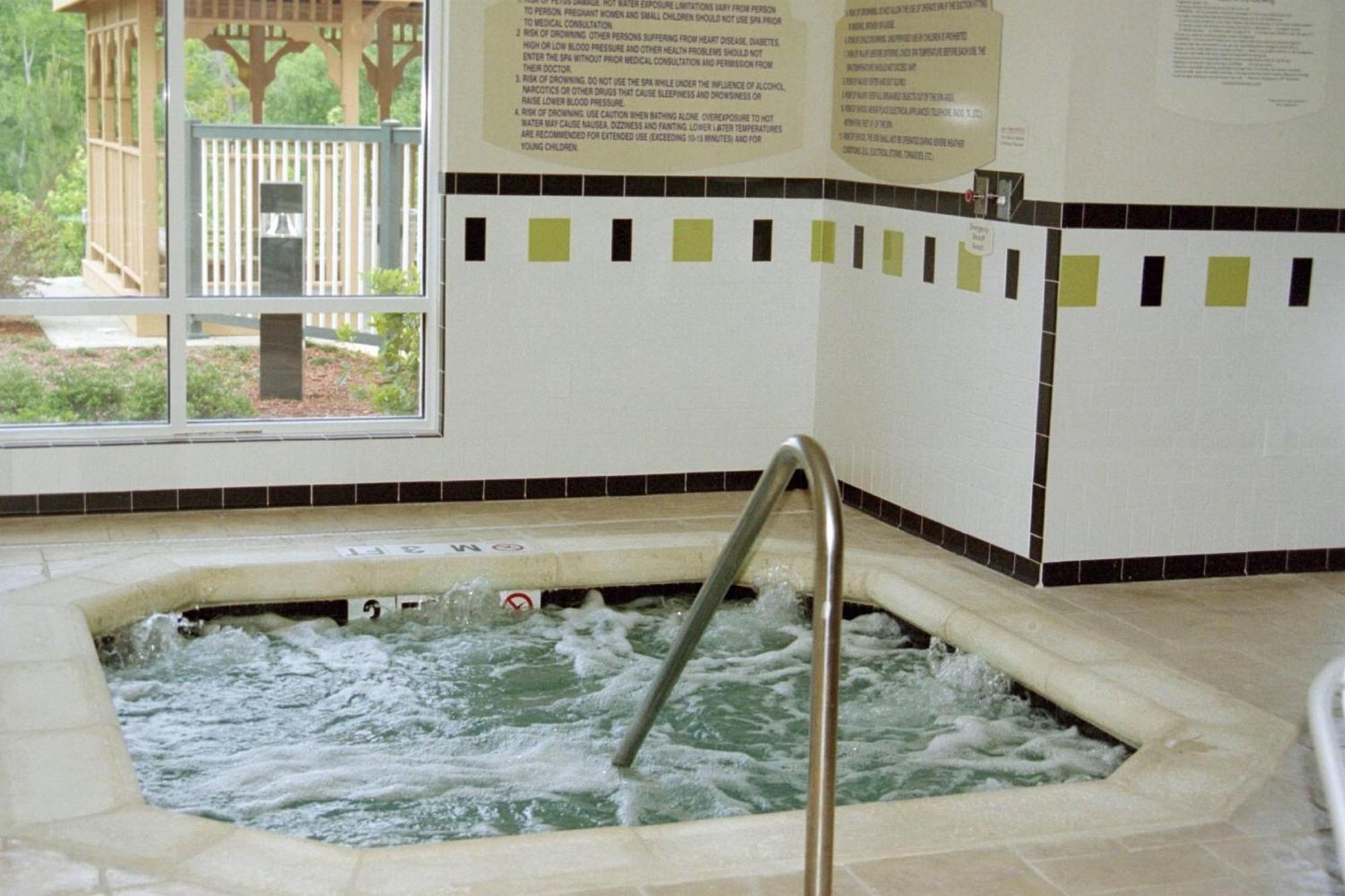 Fairfield Inn & Suites Milledgeville Ngoại thất bức ảnh