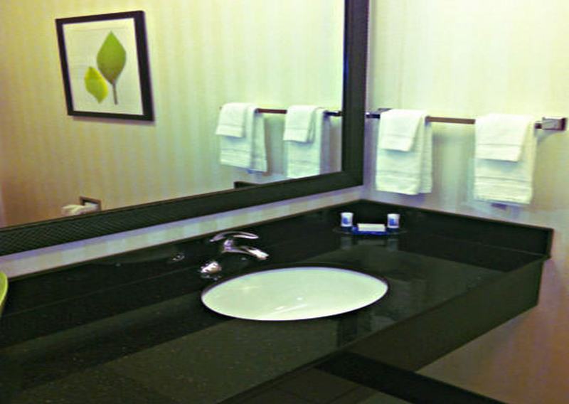 Fairfield Inn & Suites Milledgeville Ngoại thất bức ảnh